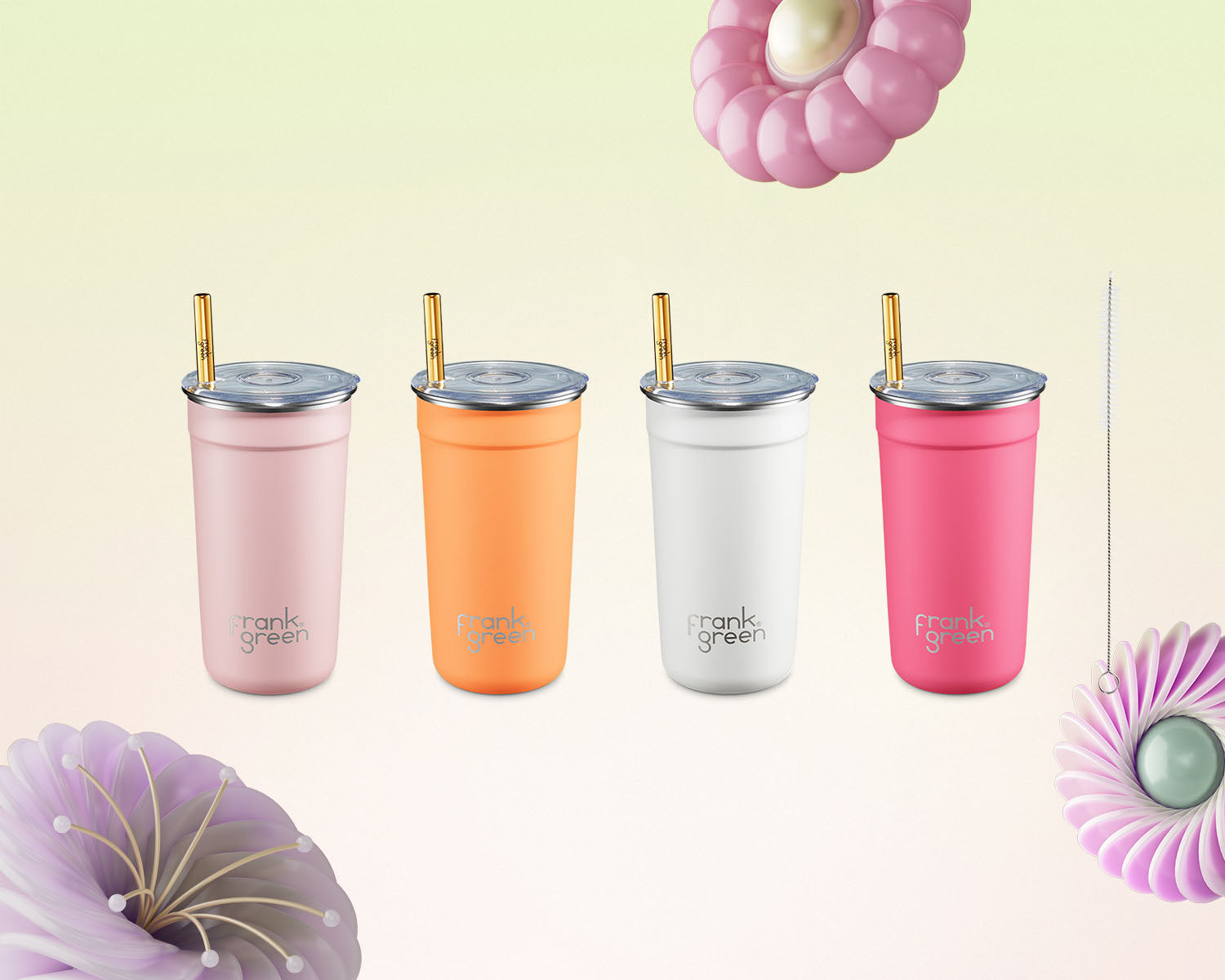 Our 10 Favourite Colour Combinations of 2023