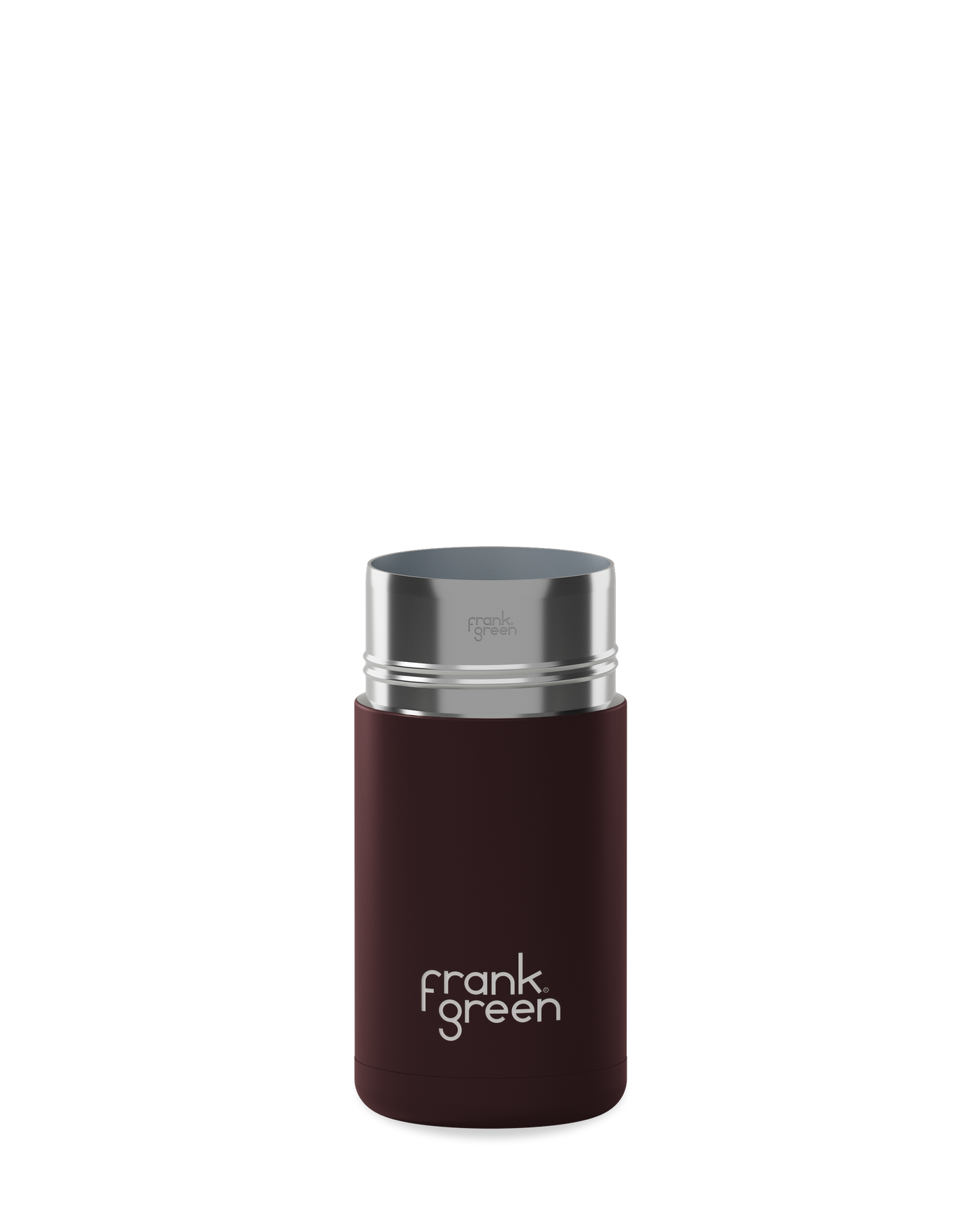 Ceramic Reusable Cup Base - 12oz / 355ml