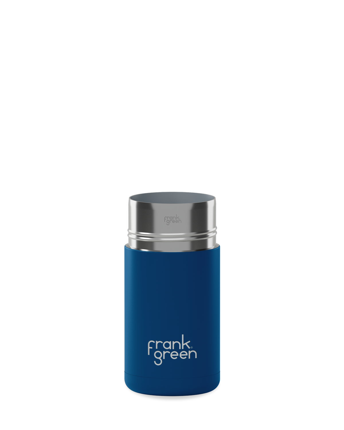 Ceramic Reusable Cup Base - 12oz / 355ml