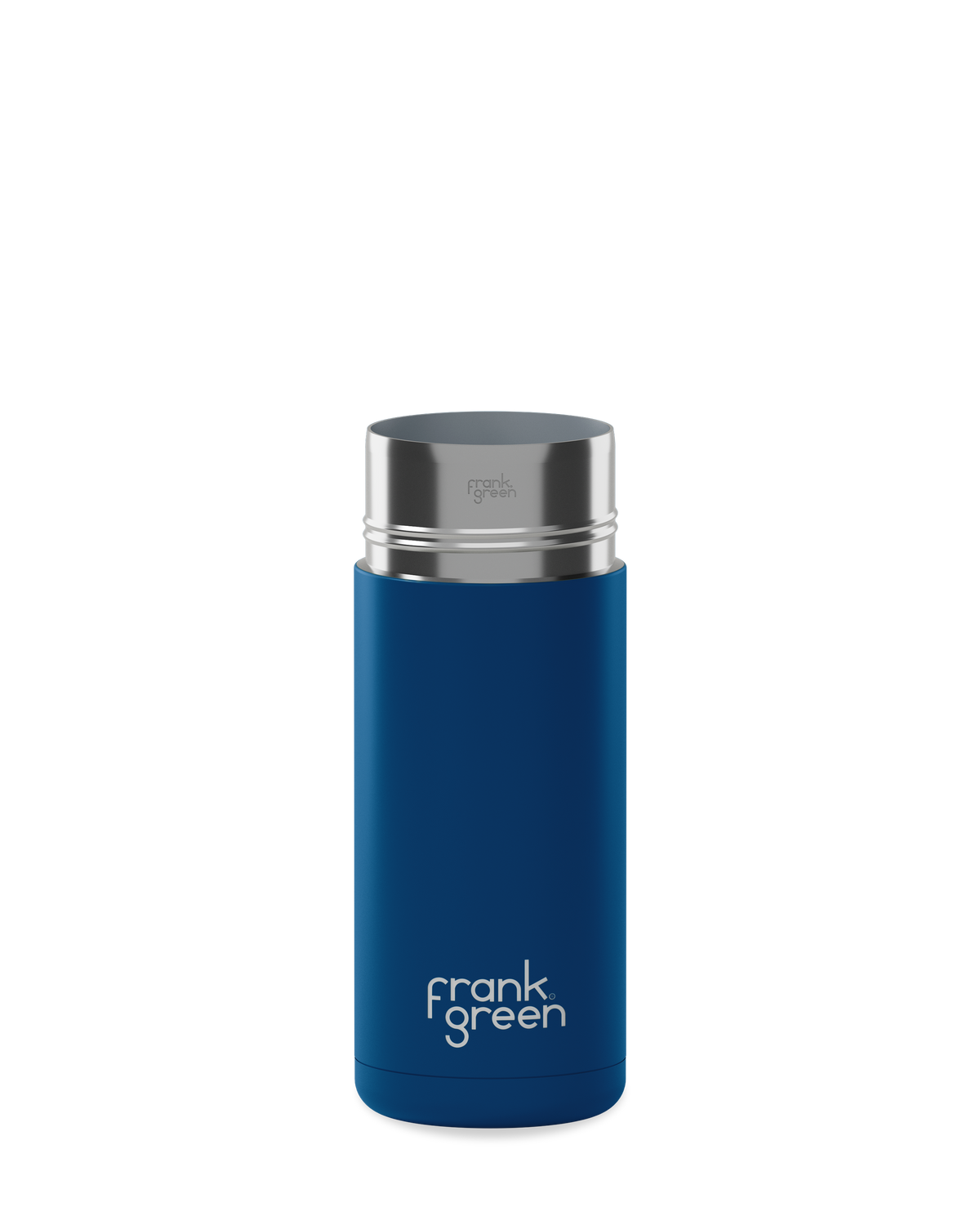 Ceramic Reusable Cup Base - 16oz / 475ml