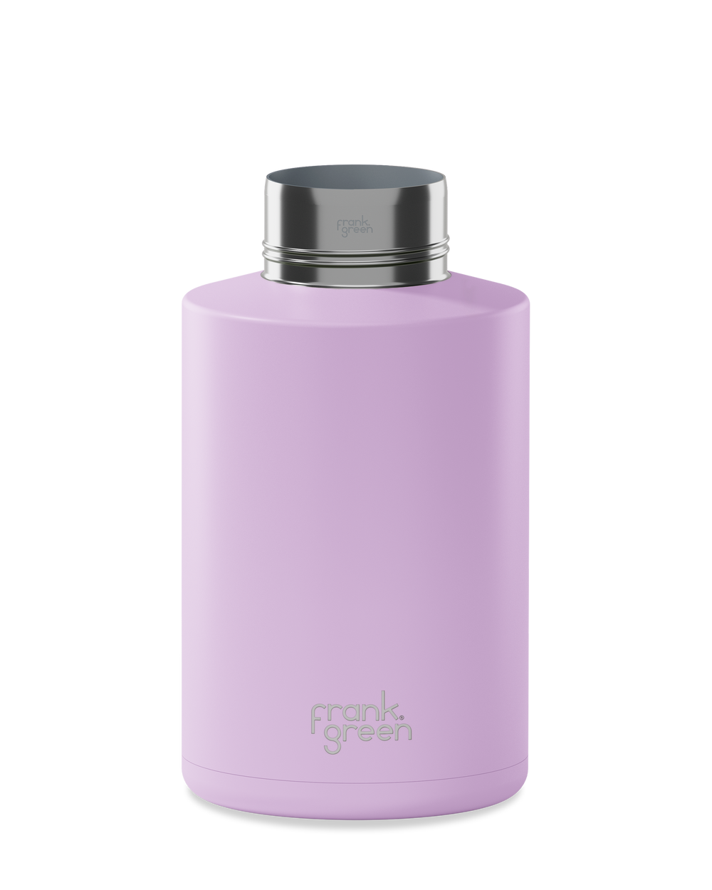 Ceramic Reusable Bottle Base - 68oz / 2,000ml