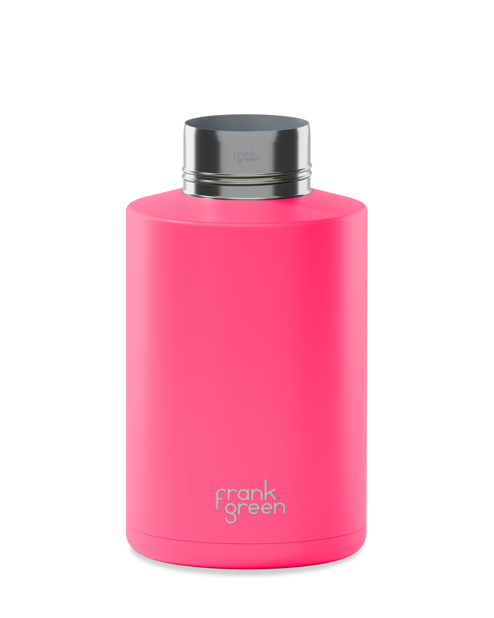 Ceramic Reusable Bottle Base - 68oz / 2,000ml