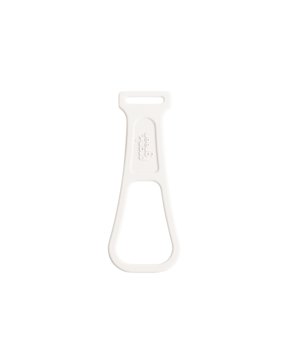 Supersized Reusable Straw Strap