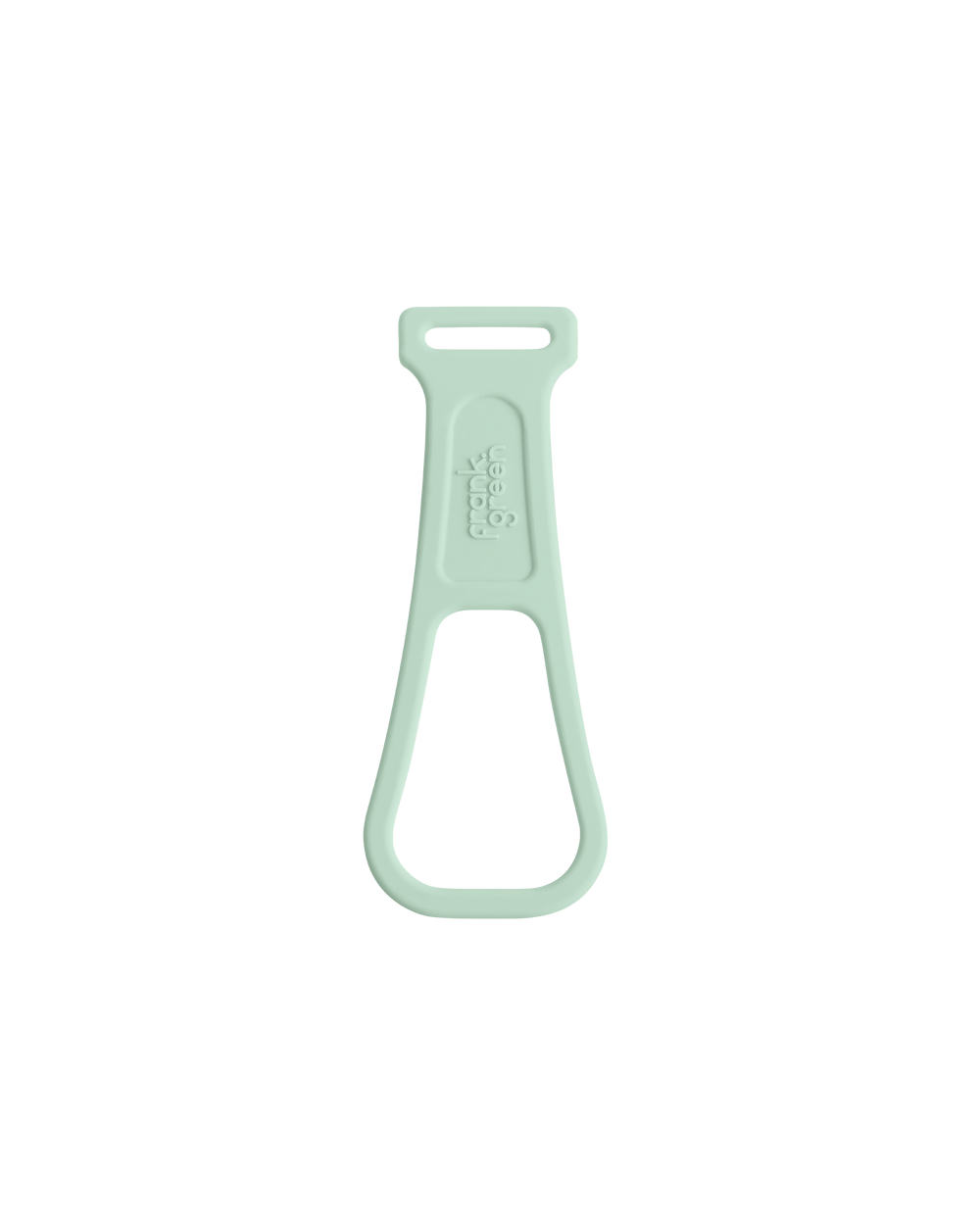 Supersized Reusable Straw Strap