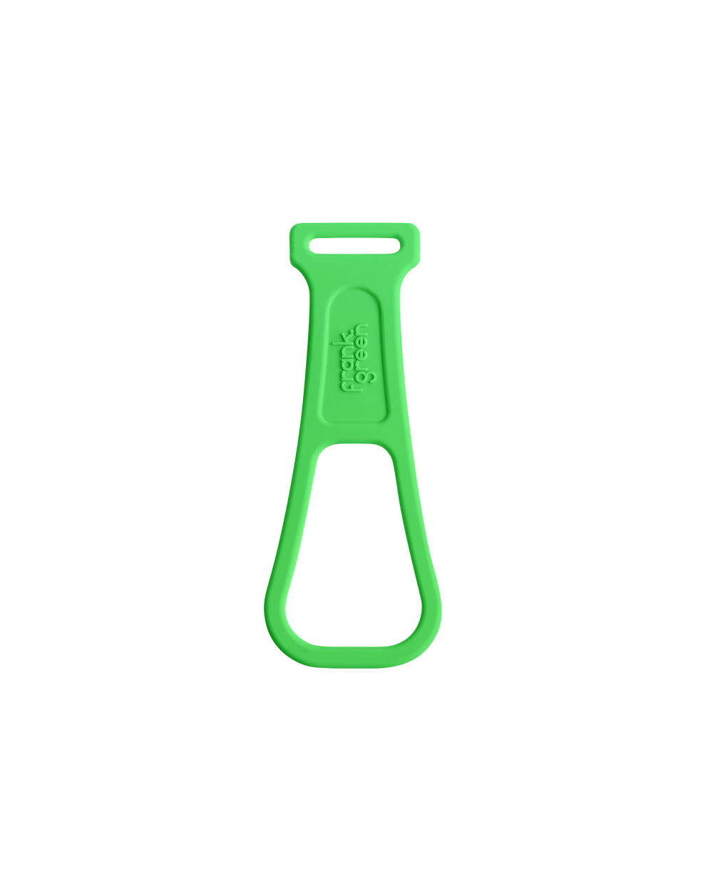 Supersized Reusable Straw Strap