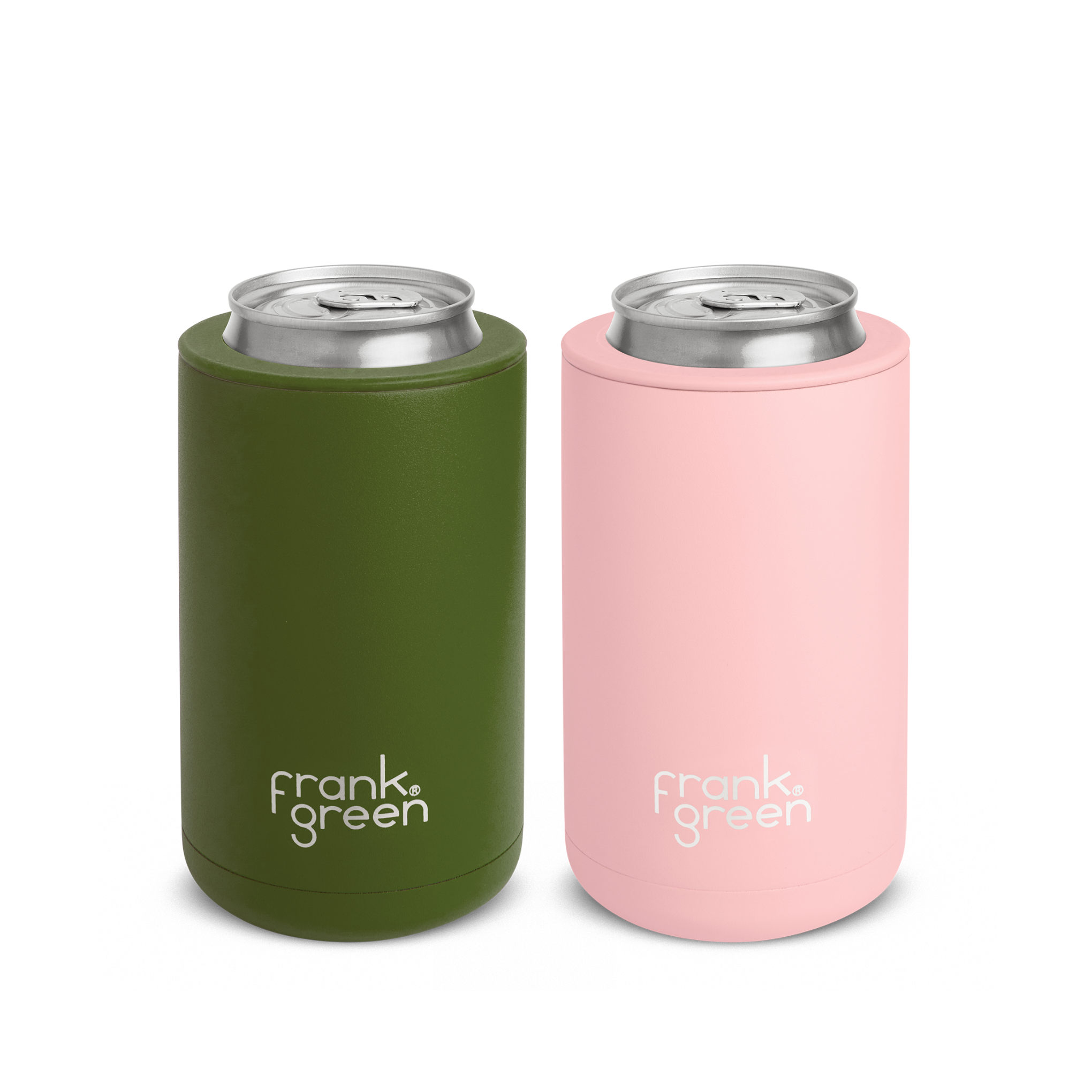 3-in-1 Insulated Drink Holder Duo Pack