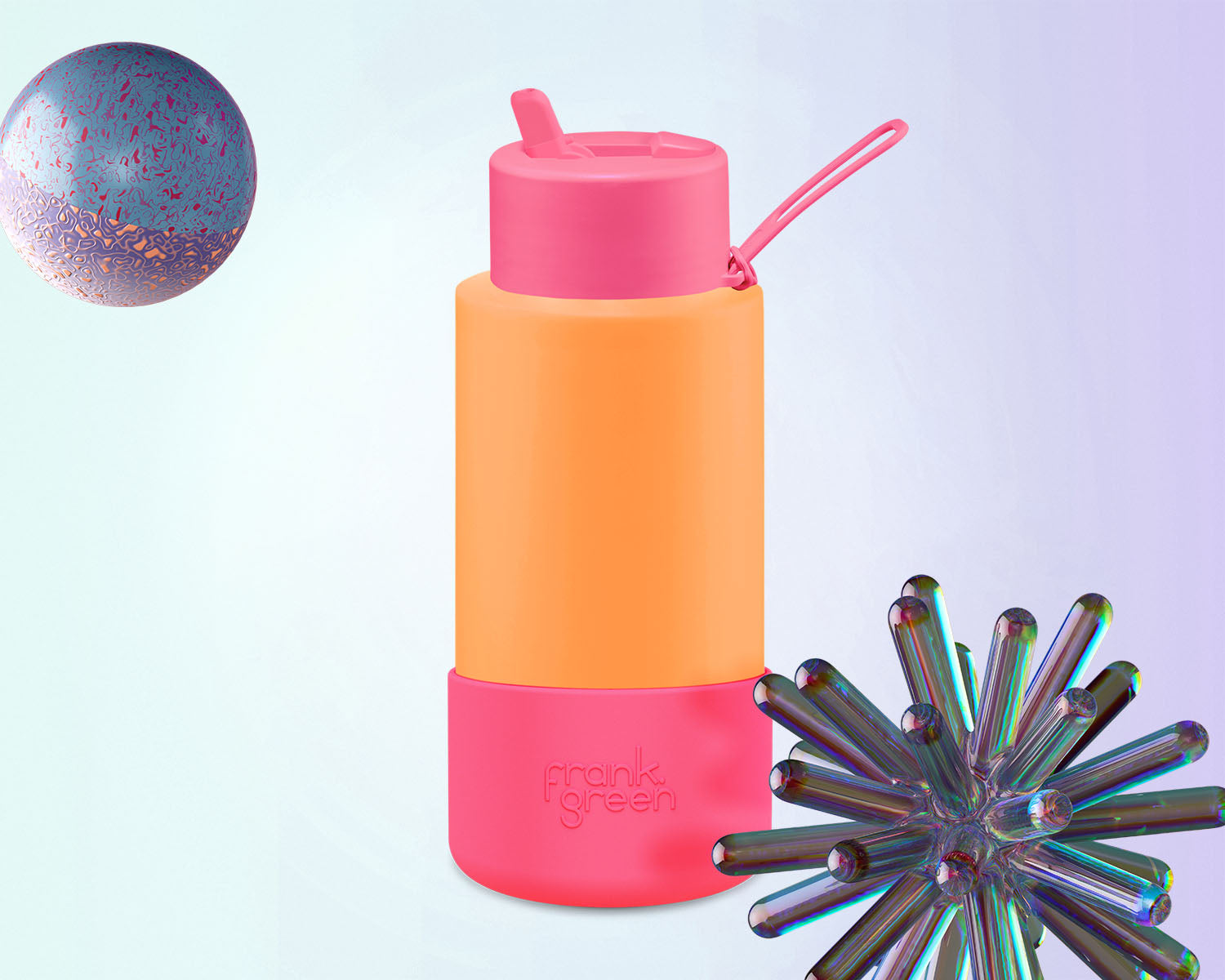 Five Accessories to Jazz Up Your Reusable Bottle