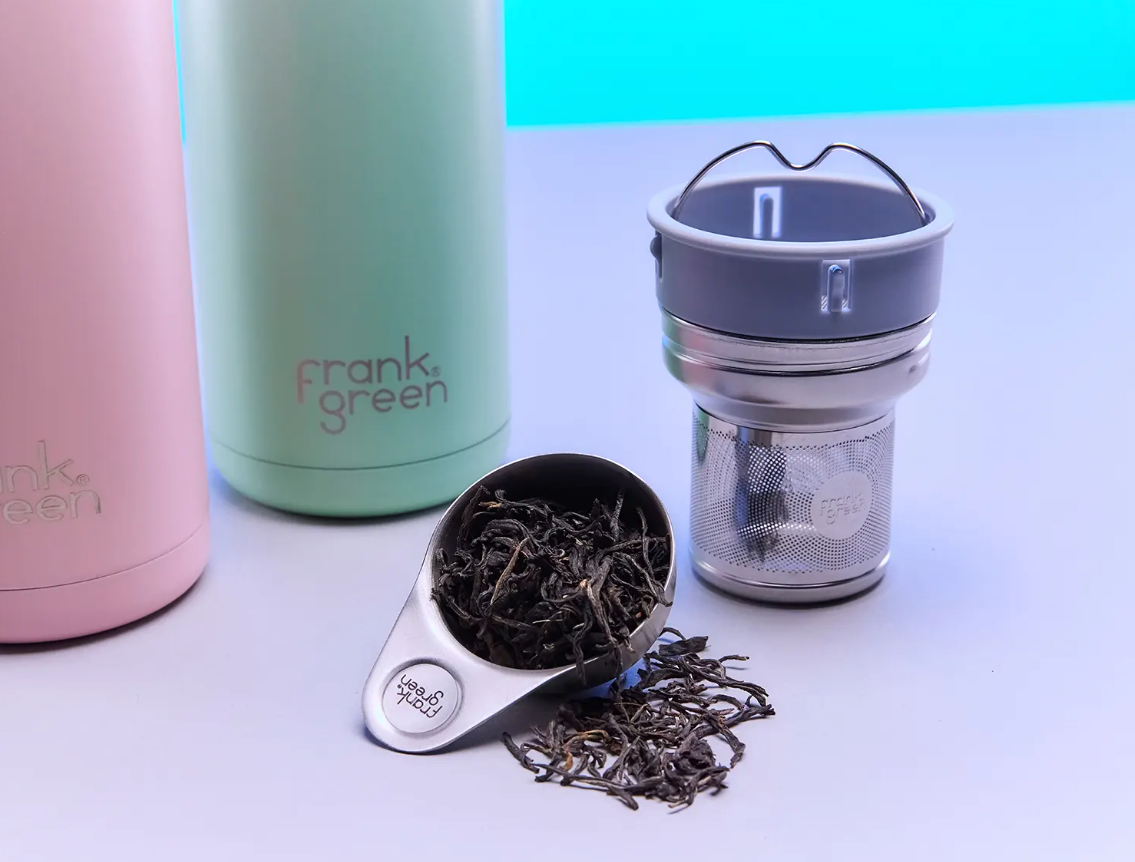 How to Make Loose Leaf Tea