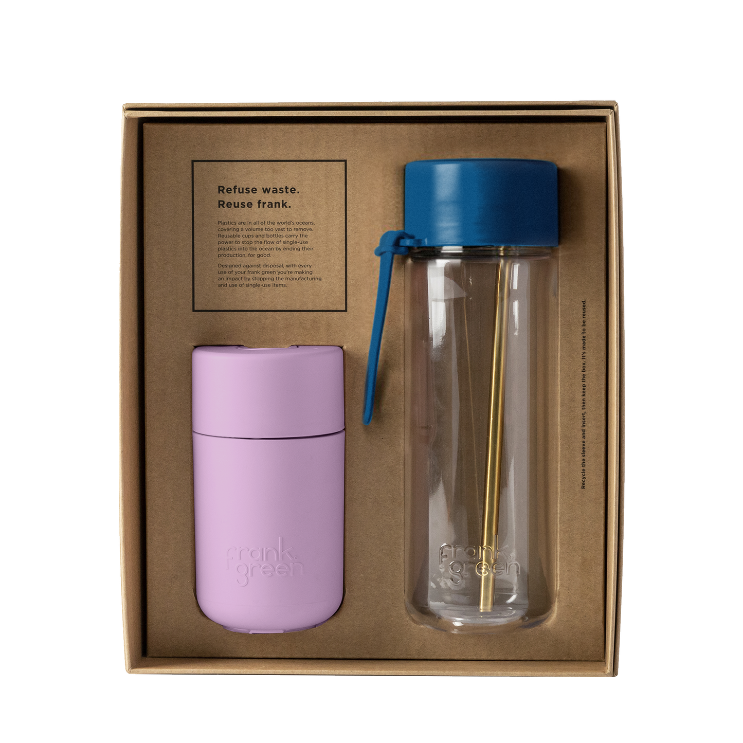 The Original Gift Set