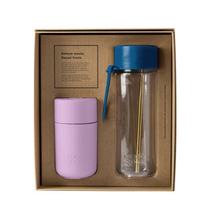 The Original Gift Set