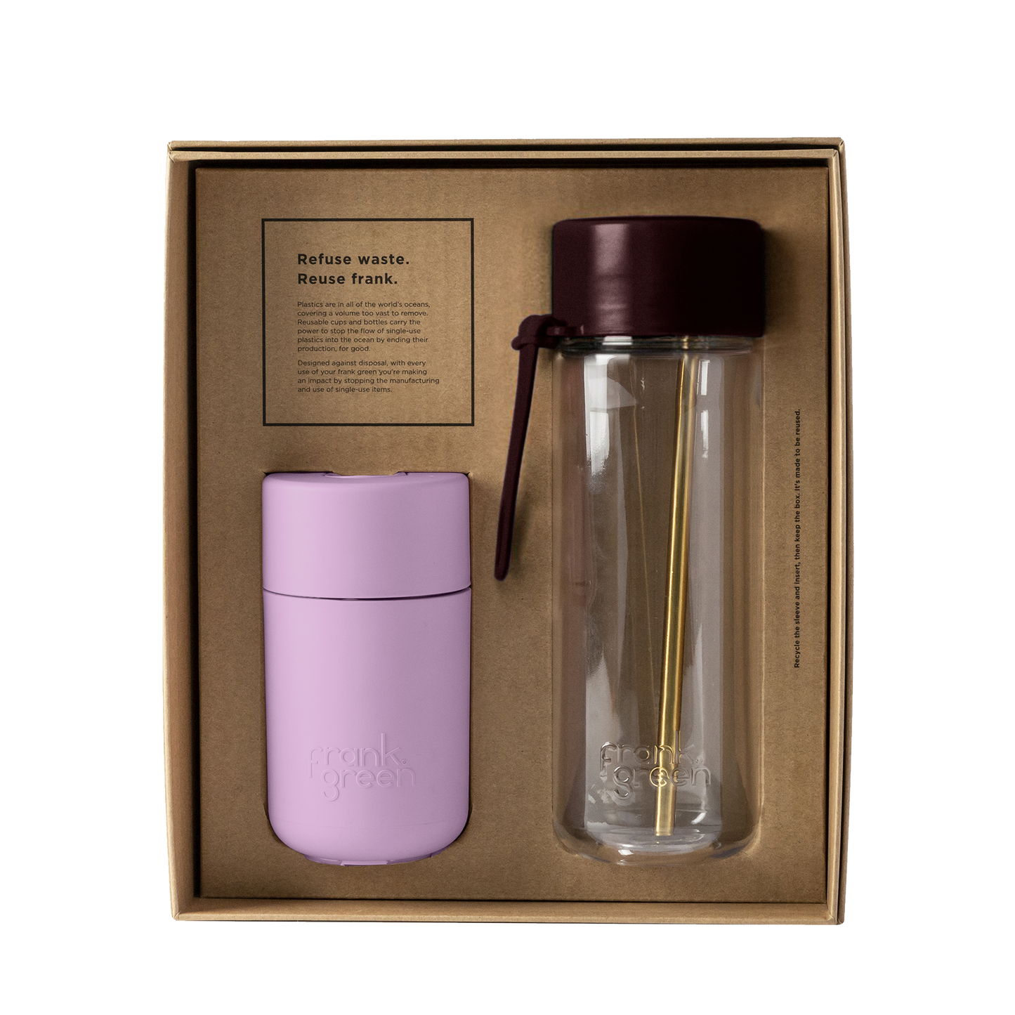 The Original Gift Set
