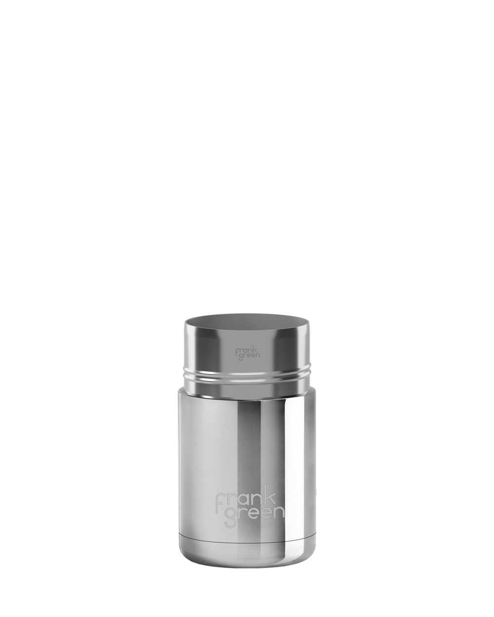 Ceramic Reusable Cup Base - 10oz / 295ml