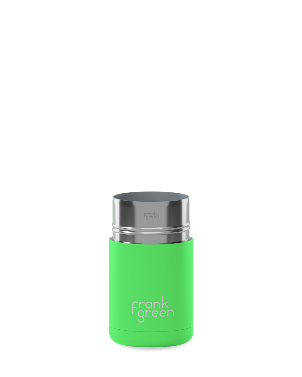 Ceramic Reusable Cup Base - 10oz / 295ml