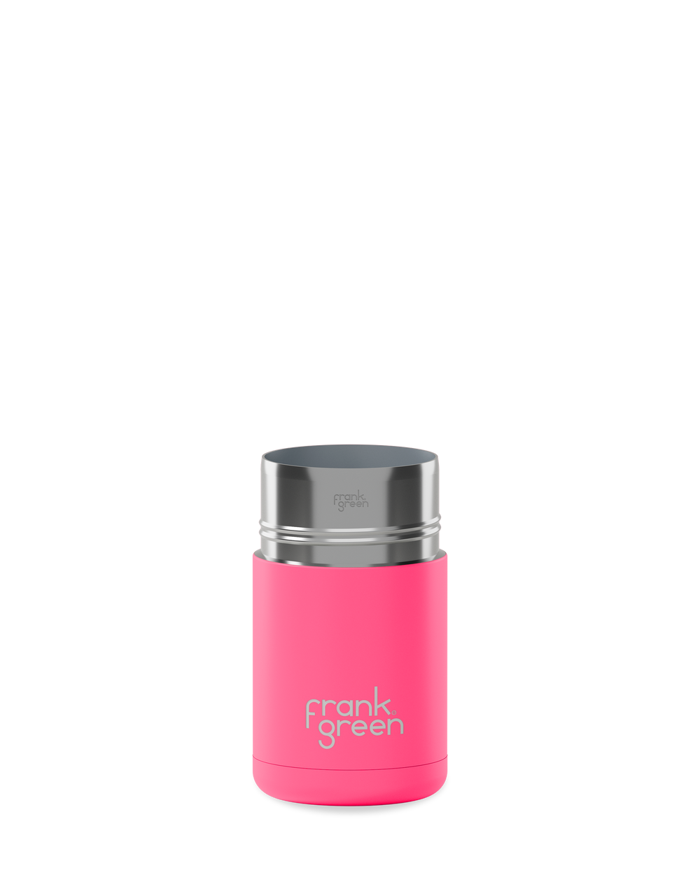 Ceramic Reusable Cup Base - 10oz / 295ml
