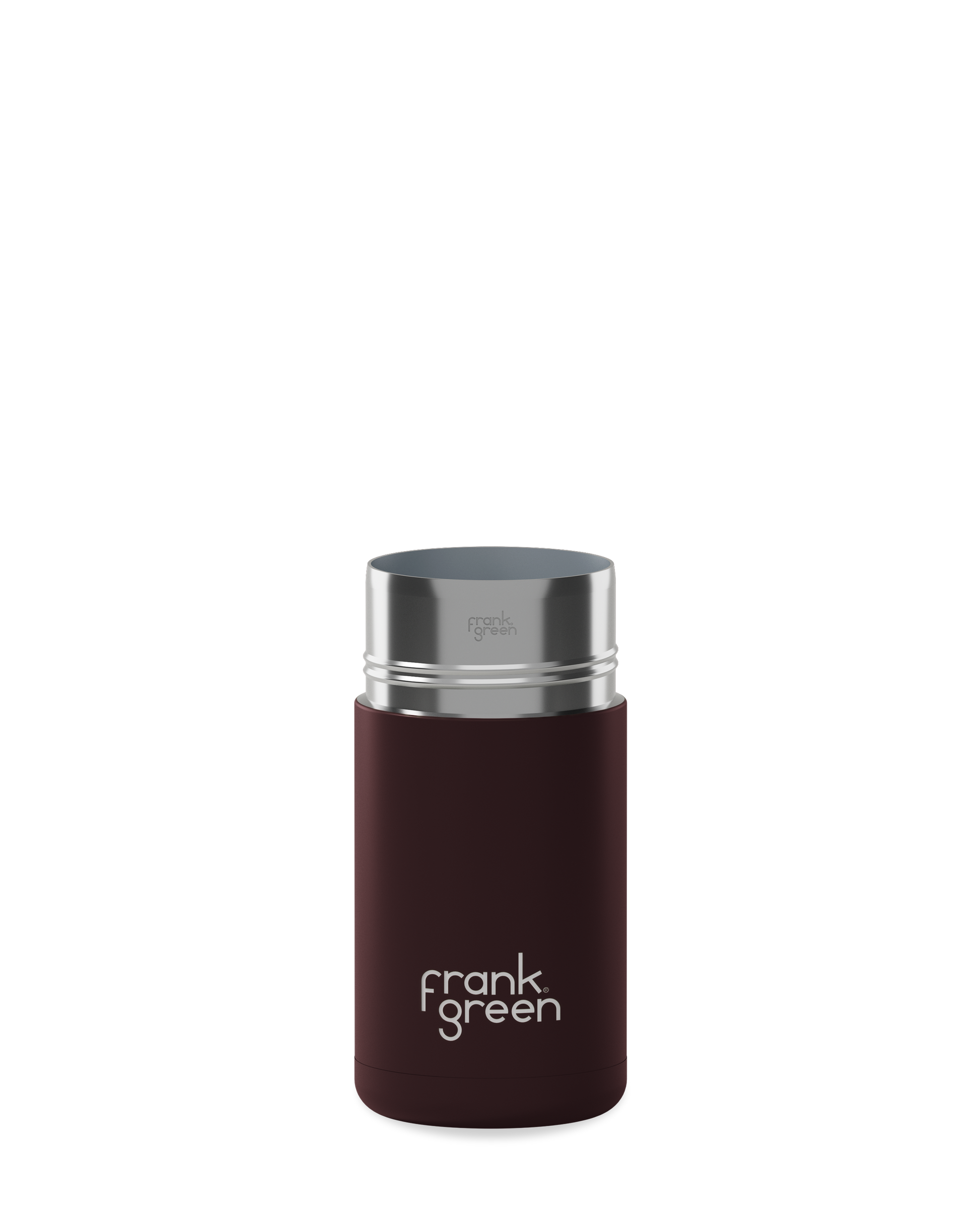 Ceramic Reusable Cup Base - 12oz / 355ml