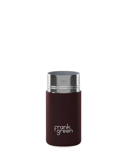Ceramic Reusable Cup Base - 12oz / 355ml