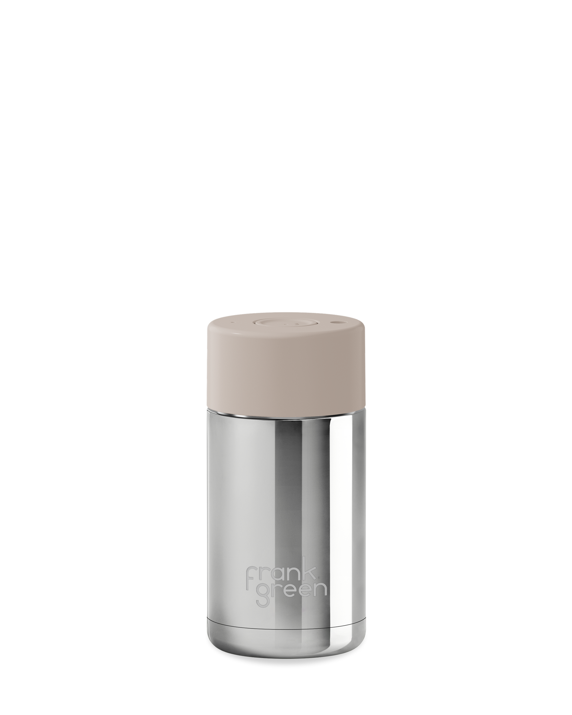 Customisable Ceramic Reusable Cup - 12oz / 355ml