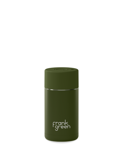Customisable Ceramic Reusable Cup - 12oz / 355ml
