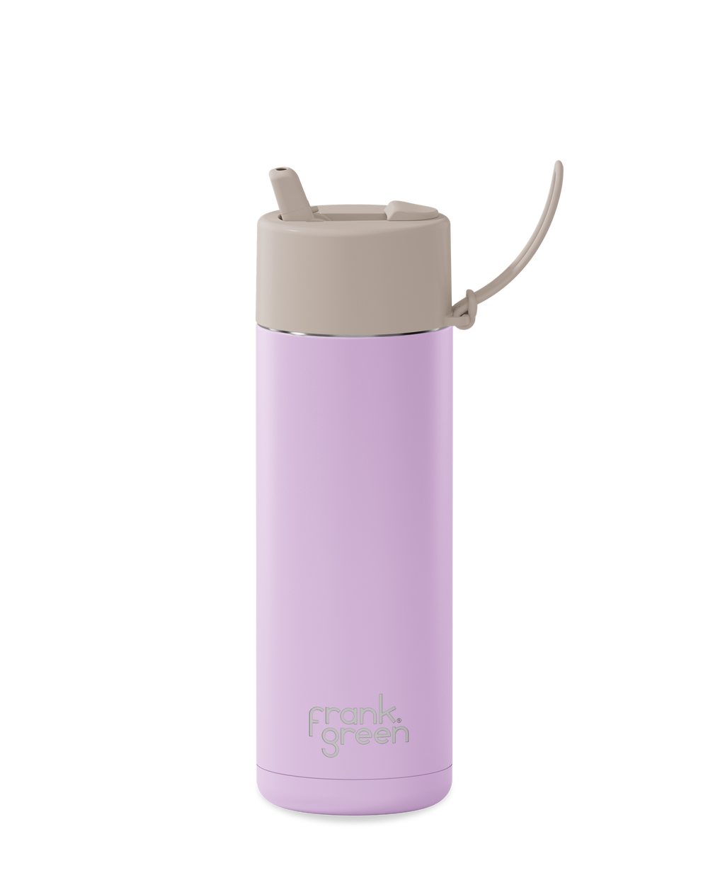 Customisable Ceramic Reusable Bottle - 20oz / 595ml