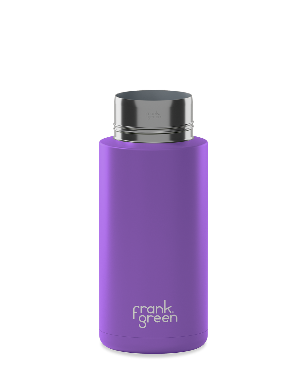 Ceramic Reusable Bottle Base - 34oz / 1,000ml