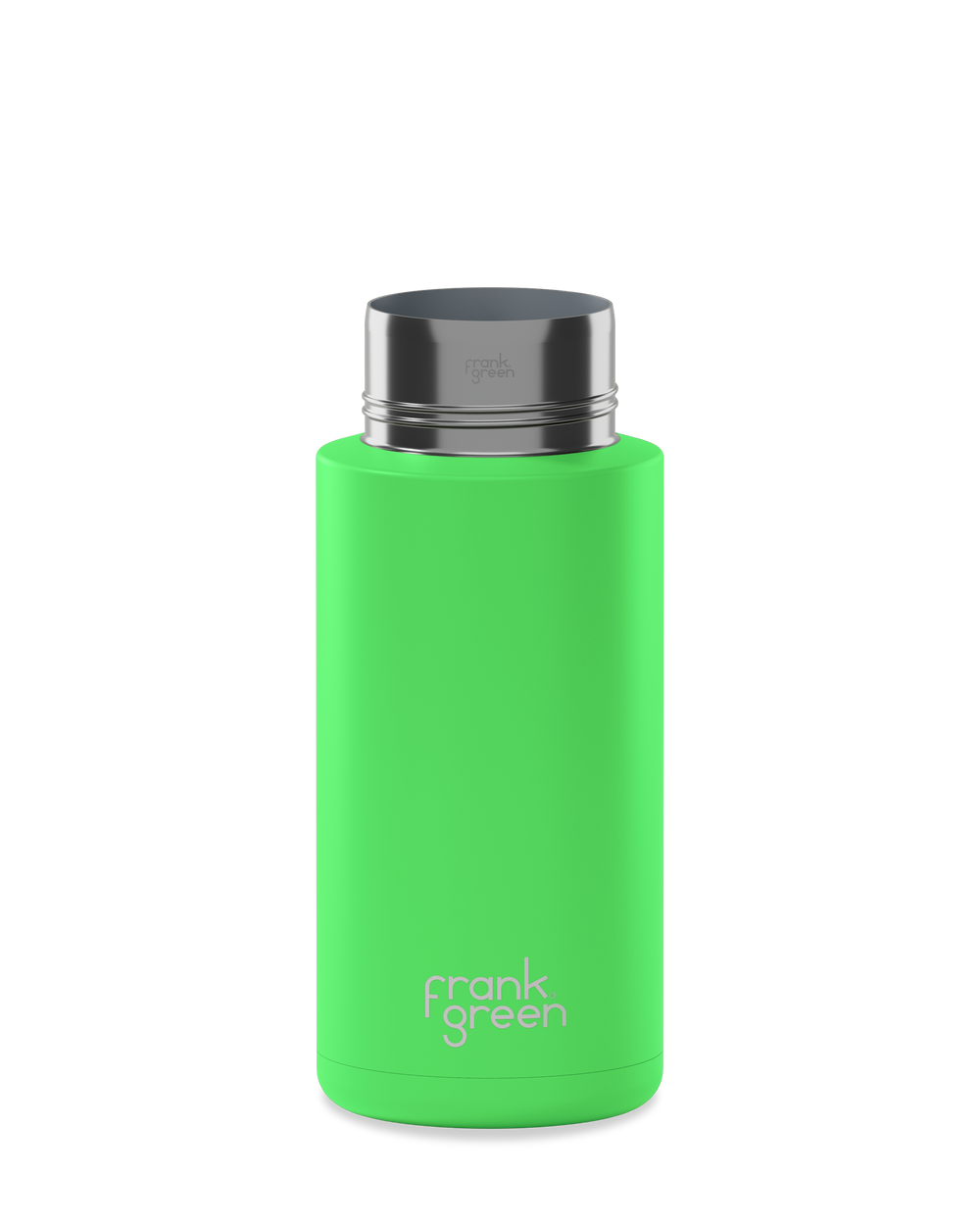 Ceramic Reusable Bottle Base - 34oz / 1,000ml