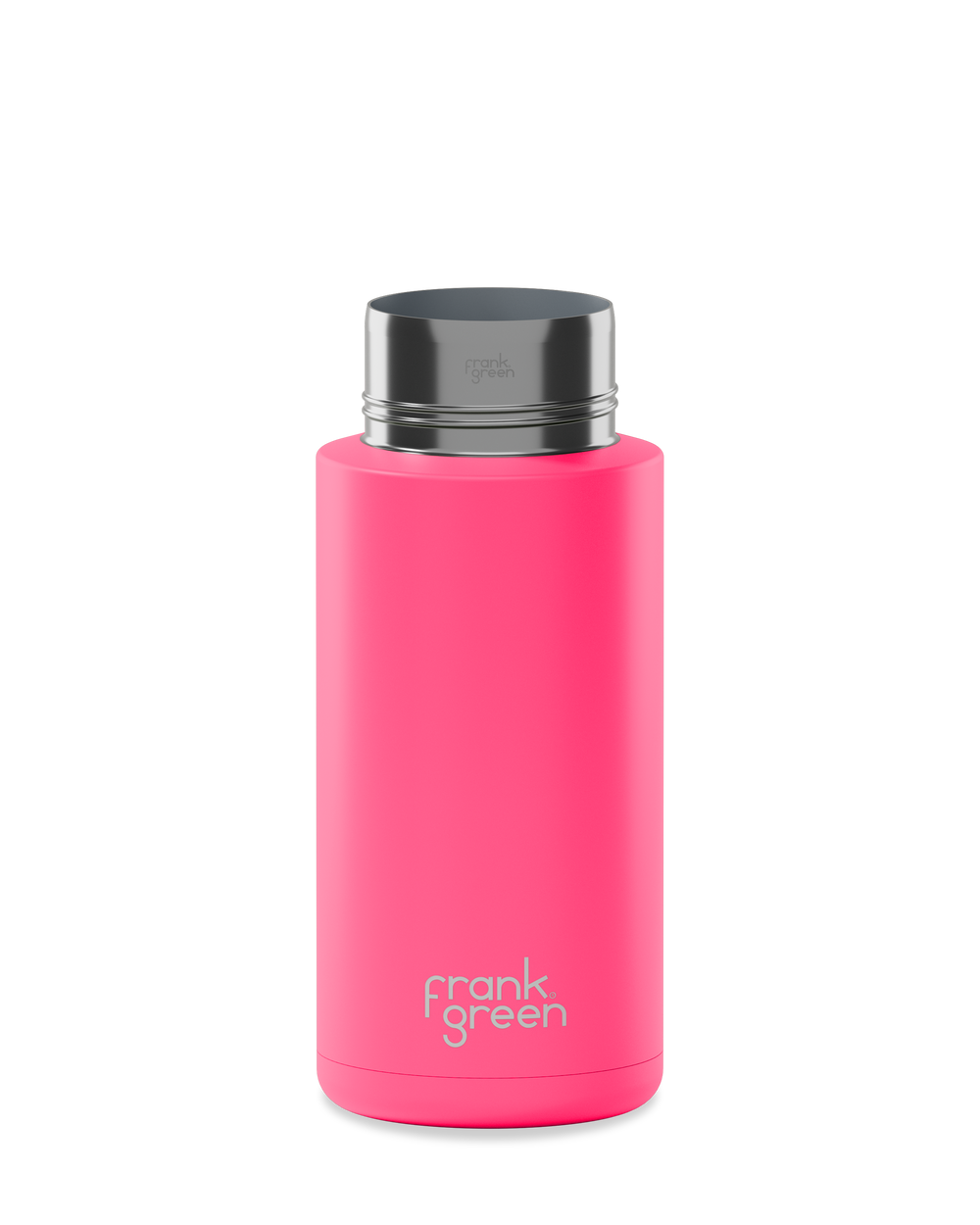 Ceramic Reusable Bottle Base - 34oz / 1,000ml