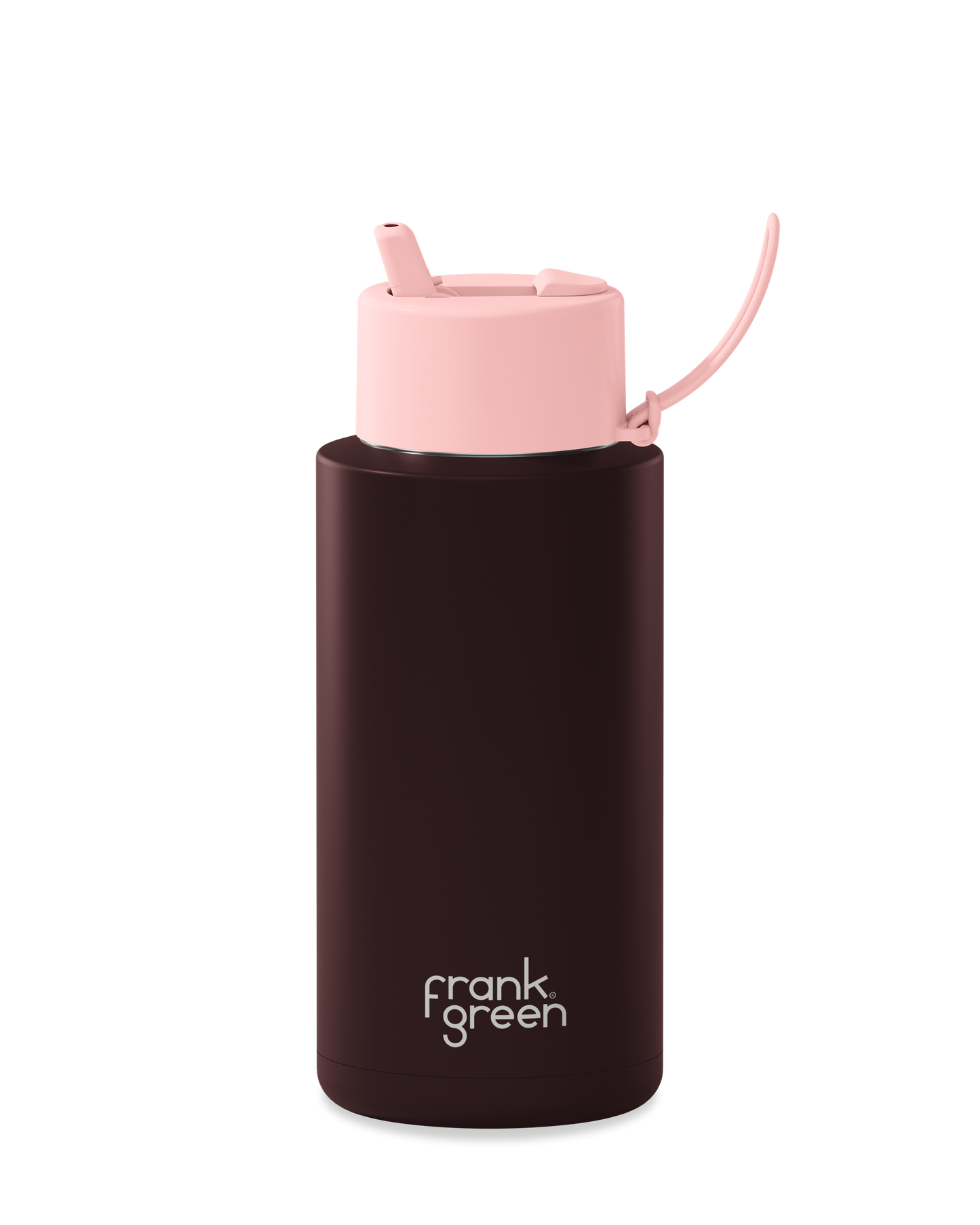 Customisable Ceramic Reusable Bottle - 34oz / 1,000ml