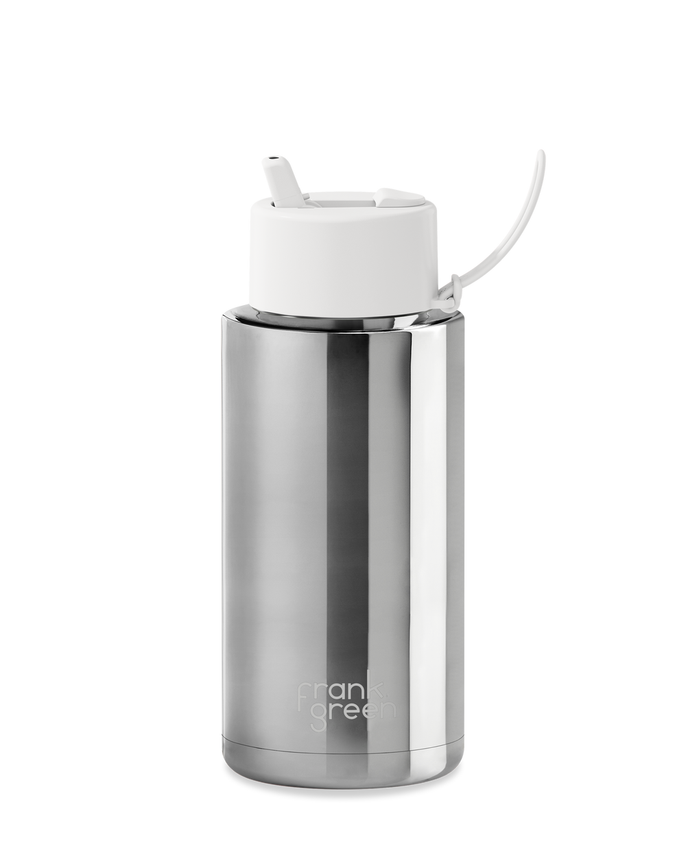 Customisable Ceramic Reusable Bottle - 34oz / 1,000ml