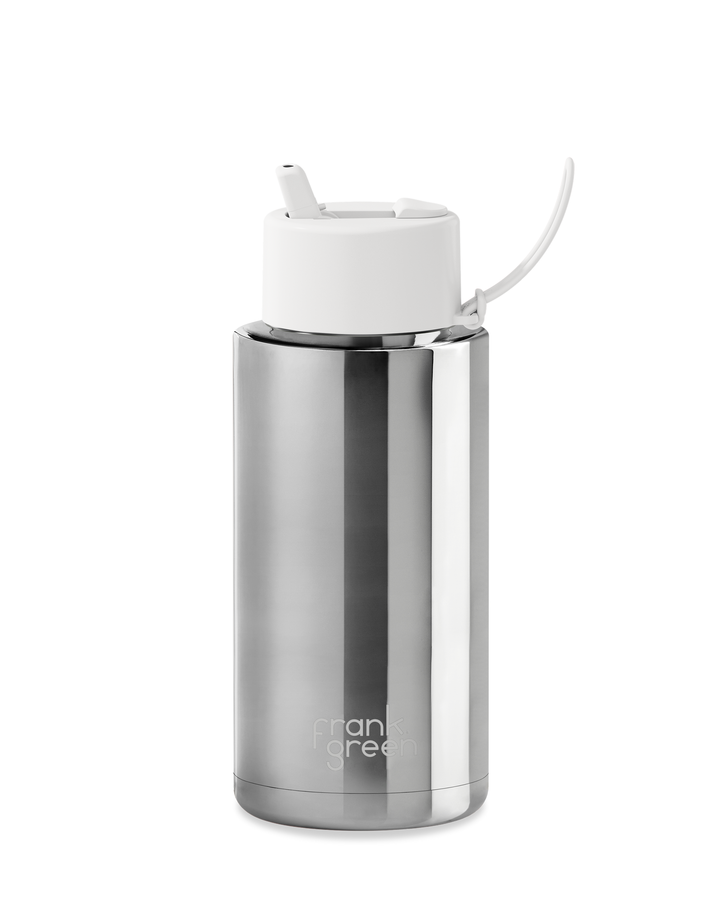 Customisable Ceramic Reusable Bottle - 34oz / 1,000ml