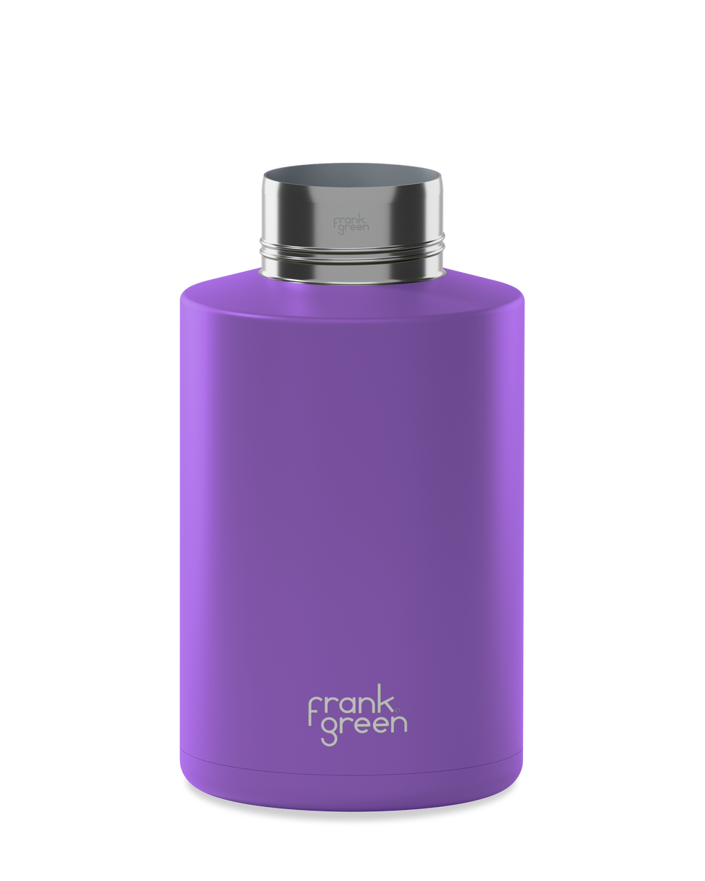 Ceramic Reusable Bottle Base - 68oz / 2,000ml