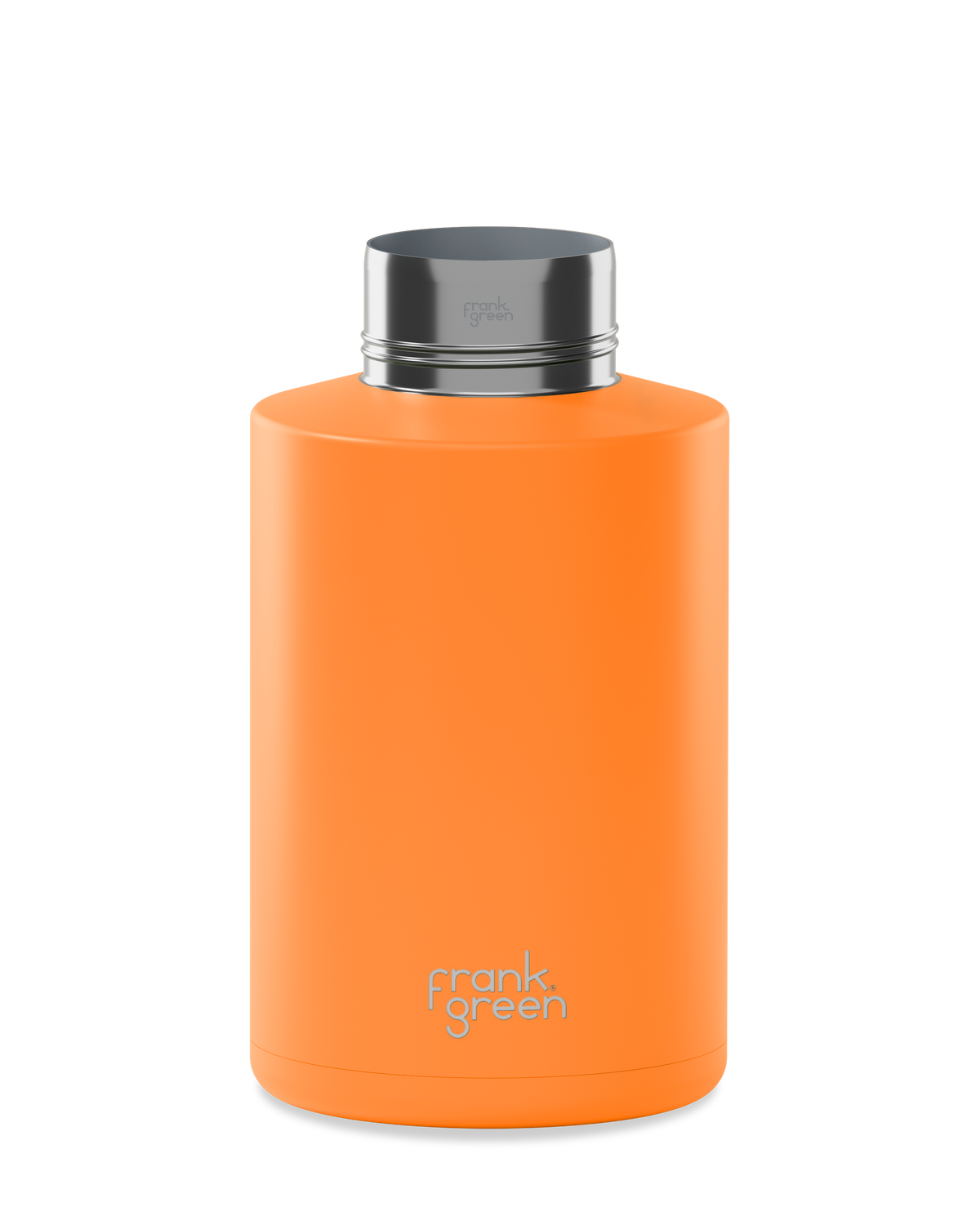 Ceramic Reusable Bottle Base - 68oz / 2,000ml