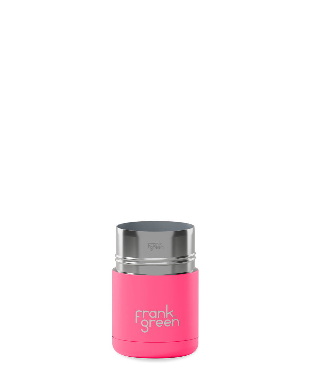 Ceramic Reusable Cup Base - 8oz / 230ml