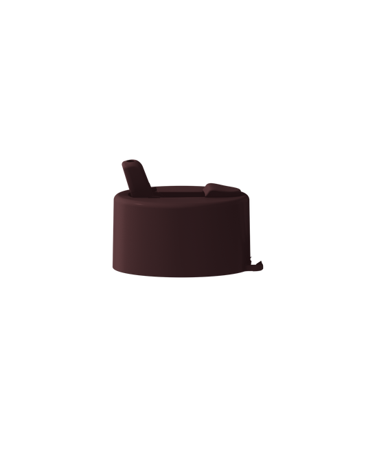 Flip Straw Lid Hull