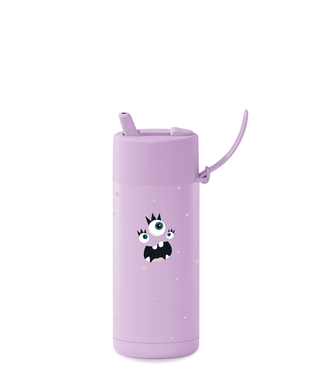 franksters Ceramic Reusable Bottle - 16oz / 475ml