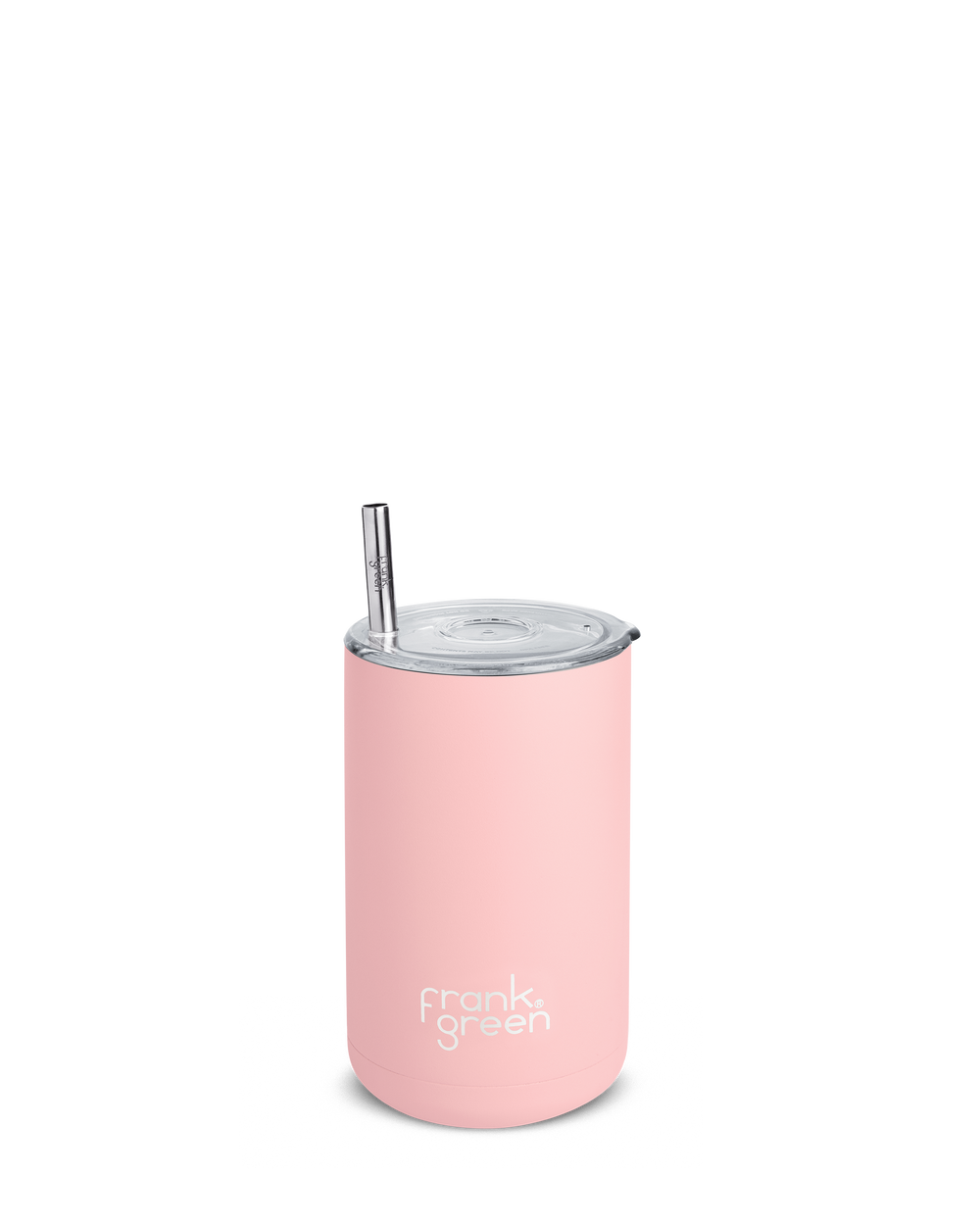 Iced Coffee Cup Duo - Cup 1