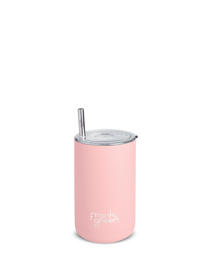 Iced Coffee Cup Duo - Cup 2