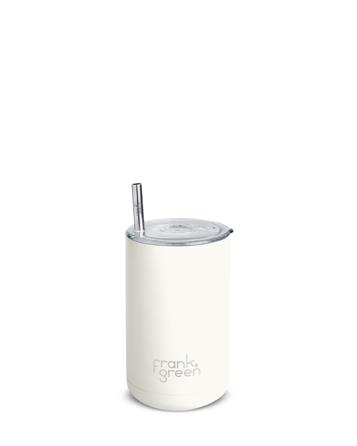 Iced Coffee Cup Duo - Cup 2