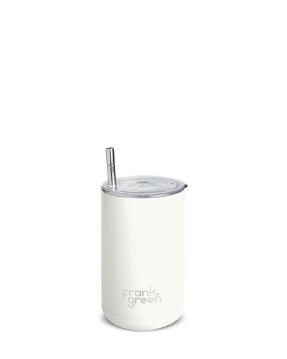 Iced Coffee Cup Duo - Cup 2