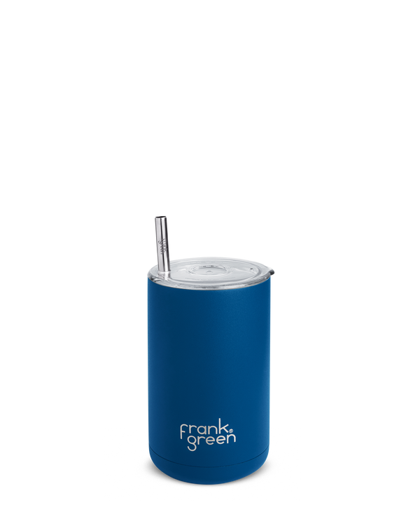Iced Coffee Cup Duo - Cup 1