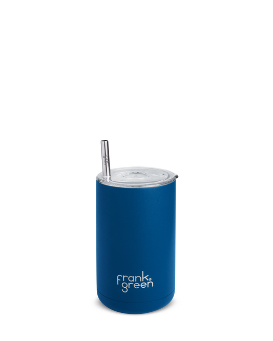 Iced Coffee Cup Duo - Cup 2