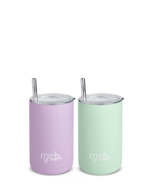Iced Coffee Cup (Duo Pack)