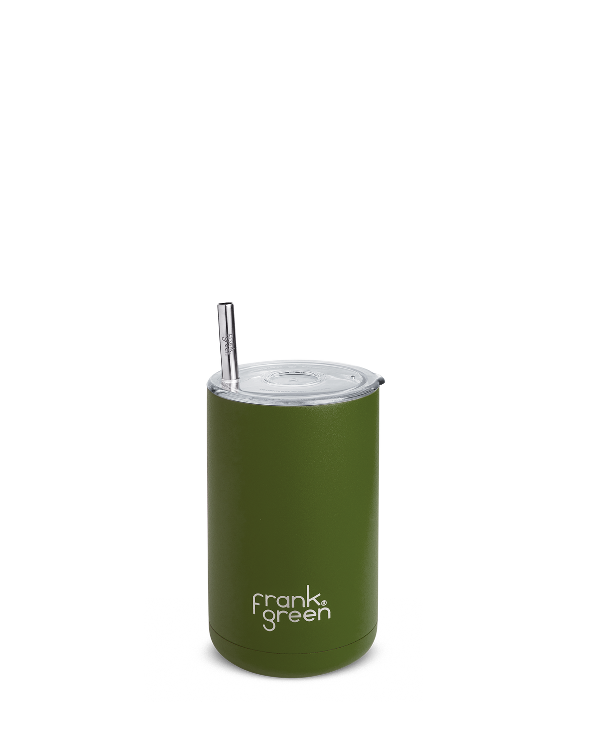 Iced Coffee Cup Duo - Cup 1