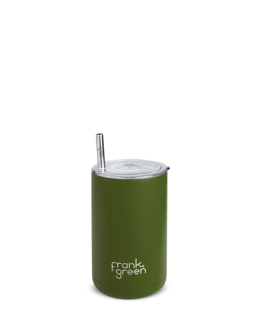 Iced Coffee Cup Duo - Cup 1
