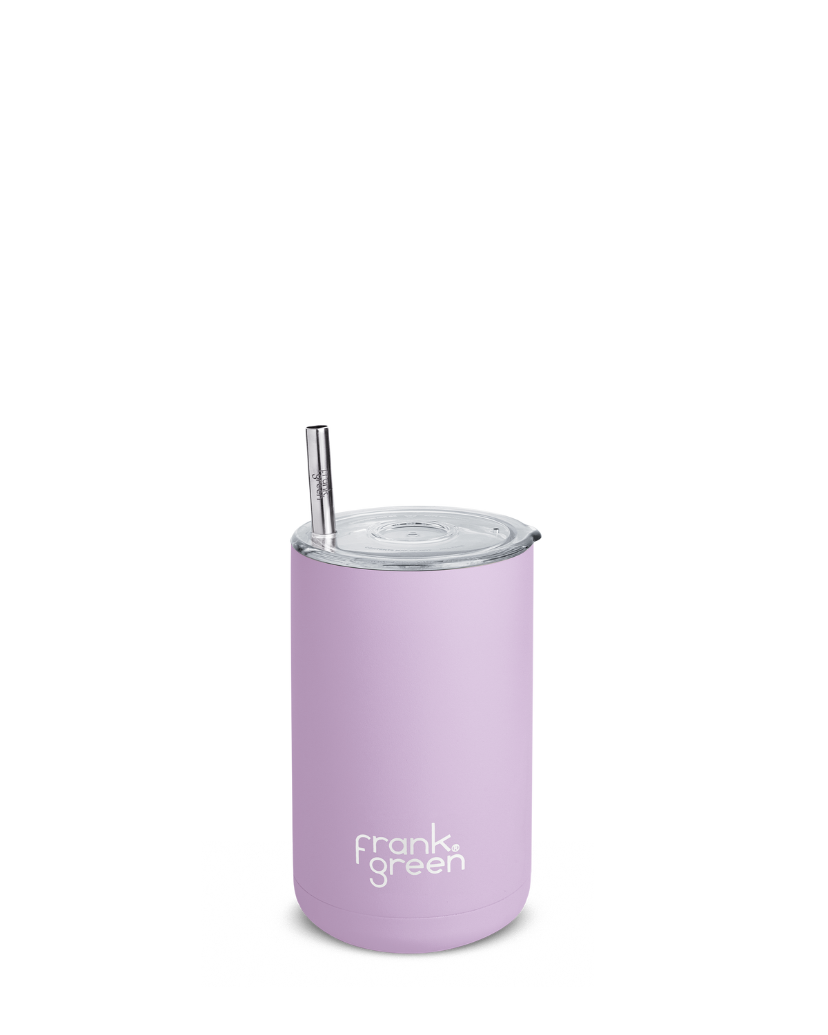 Iced Coffee Cup Duo - Cup 2