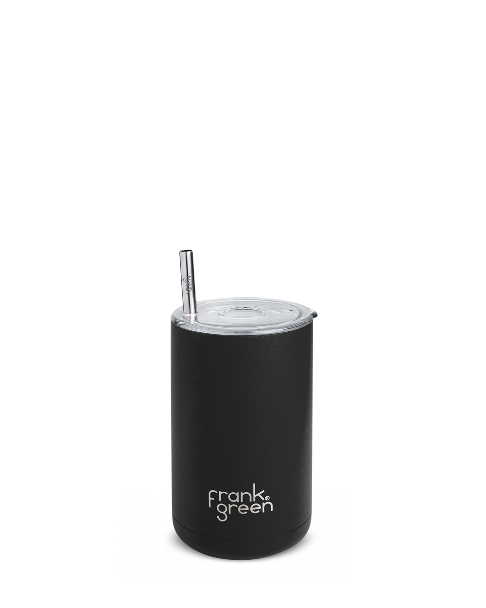Iced Coffee Cup Duo - Cup 2