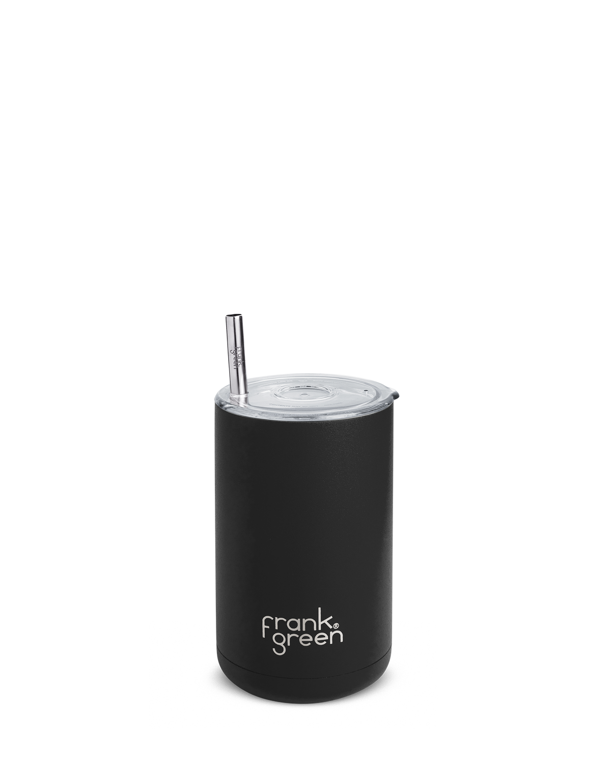Iced Coffee Cup Duo - Cup 2