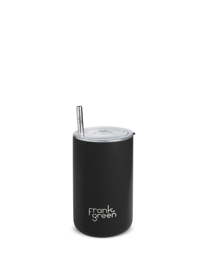 Iced Coffee Cup Duo - Cup 2