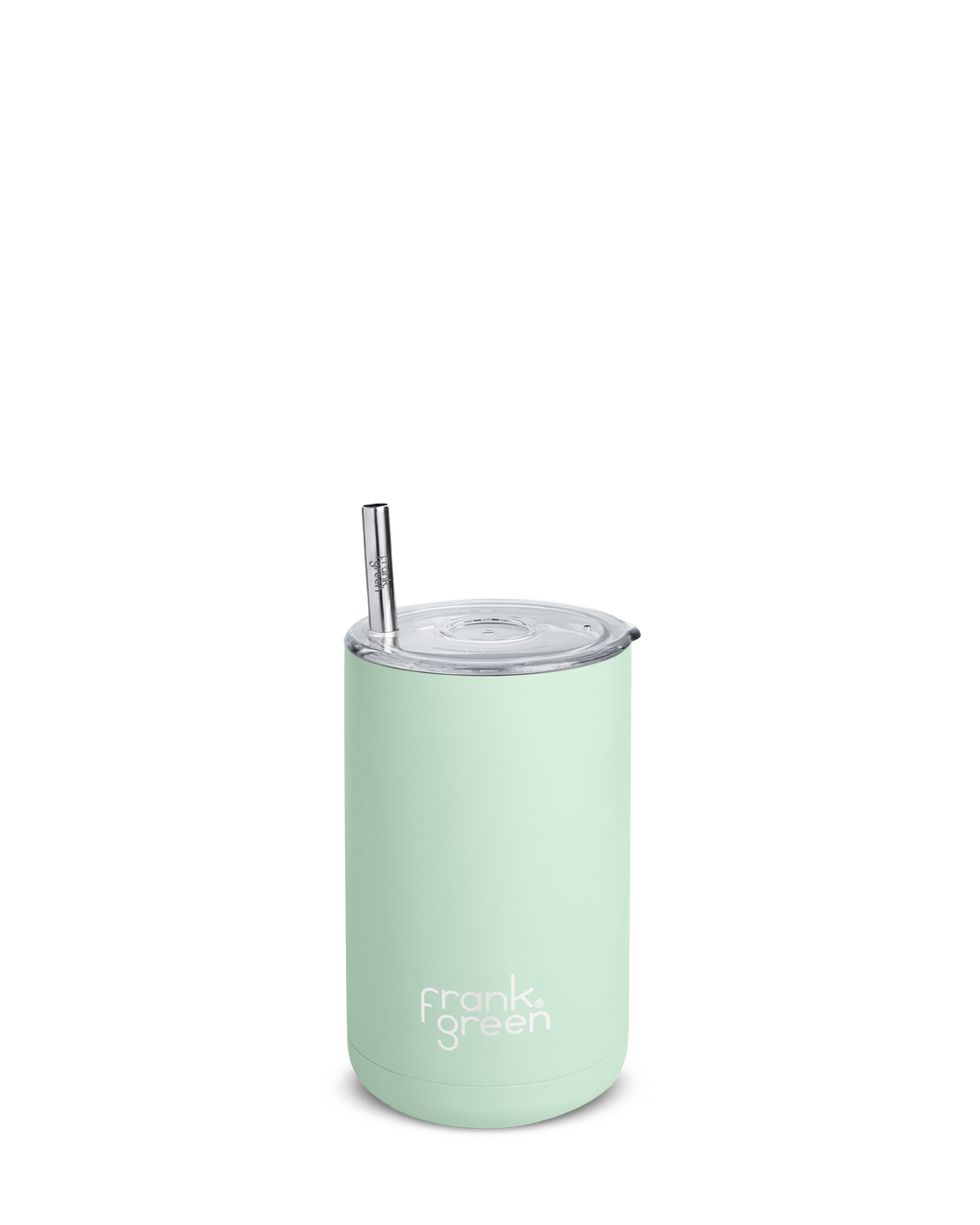 Iced Coffee Cup Duo - Cup 2