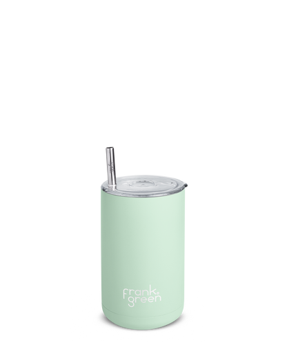 Iced Coffee Cup Duo - Cup 2