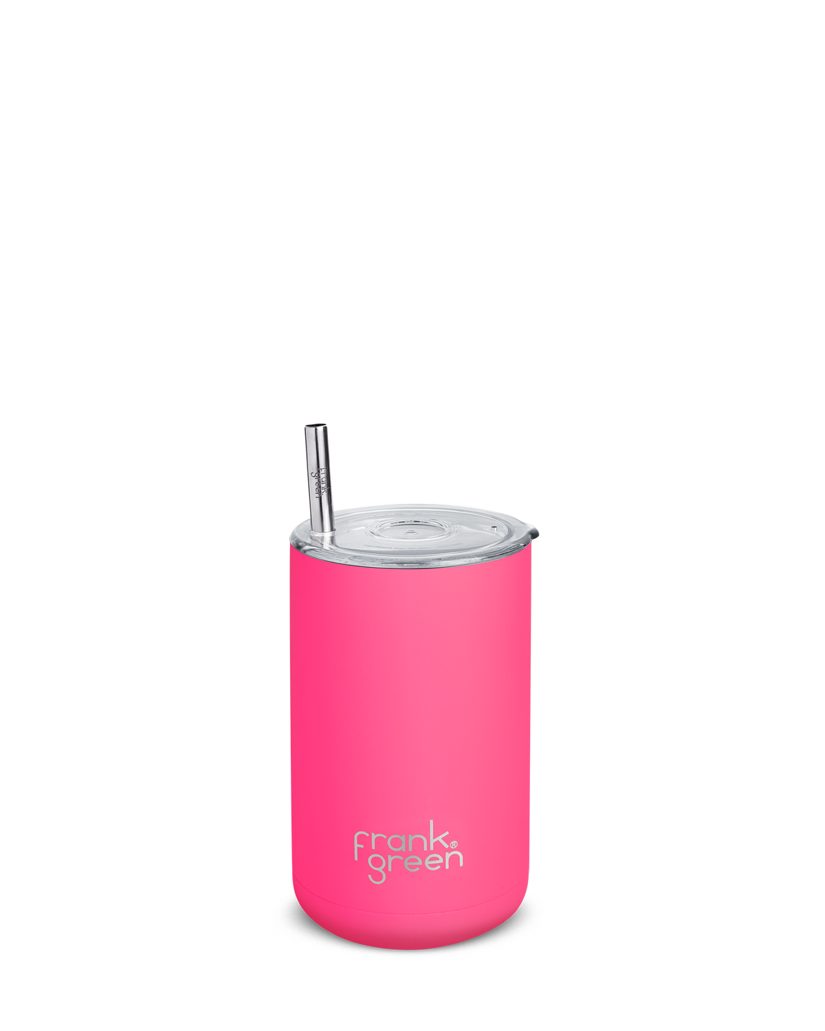 Iced Coffee Cup Duo - Cup 2